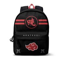 Sac a dos naruto akatsuki fourniture scolaire