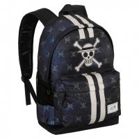 Sac a dos one piece skull 1 1