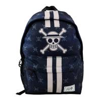Sac a dos one piece skull