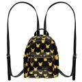 Sac a dos pikachou femme