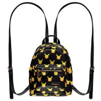 Sac a dos pikachou femme