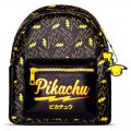Sac a dos pikachu 1