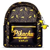 Sac a dos pikachu 1