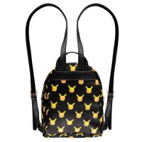 Sac a dos pikachu fille pokemon