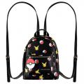 Sac a dos pikachu pokeball difuzed
