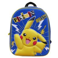 Sac a dos pikachu pokemon 30cm