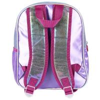 Sac a dos reine des neiges elsa