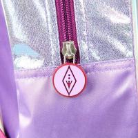 Sac a dos reine des neiges