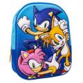 Sac a dos sonic sac enfant