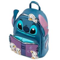 Sac a dos stich loungefly duckies