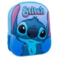 Sac a dos stitch enfant fourniture scolaire