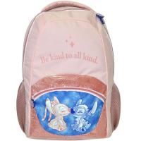 Sac a dos stitch et angel disney enfant 3