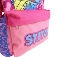 Sac a dos stitch fourniture scolaire 3 