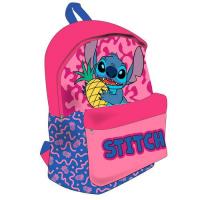 Sac a dos stitch fourniture scolaire