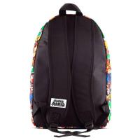 Sac a dos super mario nintendo