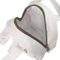 Sac a lunch totoro blanc 1 