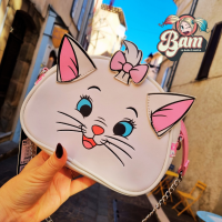 Sac a main disney marie aristochat