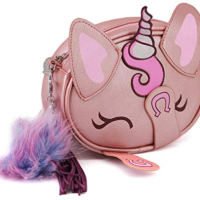 Sac a main licorne kawaii
