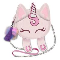 Sac a main licorne