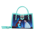 Sac a main loungefly la petite sirene disney