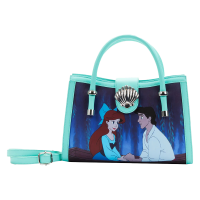 Sac a main loungefly la petite sirene disney