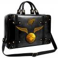 Sac besac harry potter vif d or