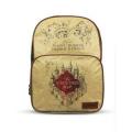 Sac carte du maraudeur harry potter