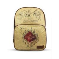 Sac carte du maraudeur harry potter