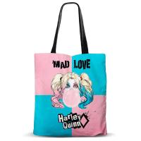 Sac de course harley quinn sac cabas