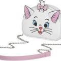 Sac disney marie aristochat