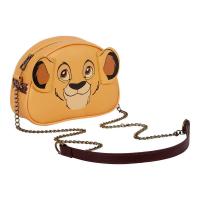Sac le roi lion sac a main simba heady 2 