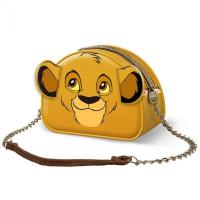 Sac le roi lion sac a main simba heady