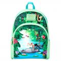 Sac loungefly disney le livre de la jungle