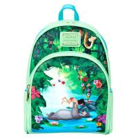 Sac loungefly disney le livre de la jungle