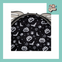 Sac loungefly jack skellington