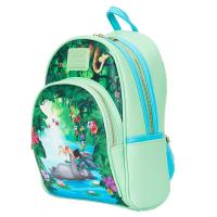 Sac loungefly le livre de la jungle disney