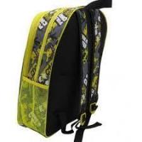 Sac pikachu fourniture scolaire