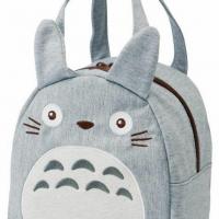 Sac totoro sac a lunch
