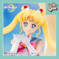 Sailor moon sailor moon bright moon statuette figuartszero 19cm 2 