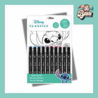 Set de coloriage stitch disney 1 