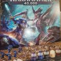 Set de decouverte 40k 1