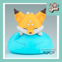 Slime rimuru kumara figurine soft vinyl 10cm 2 