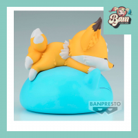 Slime rimuru kumara figurine soft vinyl 10cm 4 