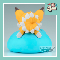 Slime rimuru kumara figurine soft vinyl 10cm