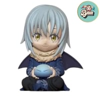 Slime rimuru tempest tirelire pvc 14cm