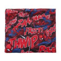 Snood spiderman enfant