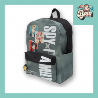 Spy x family sac a dos waterproof 1 