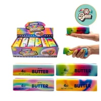 Squeeze beurre rainbow