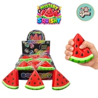 Squeeze pasteque anti stress kawaii boite a malices