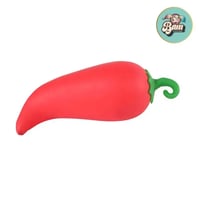 Squeeze xxl spicy pepper fidget toy 24cm